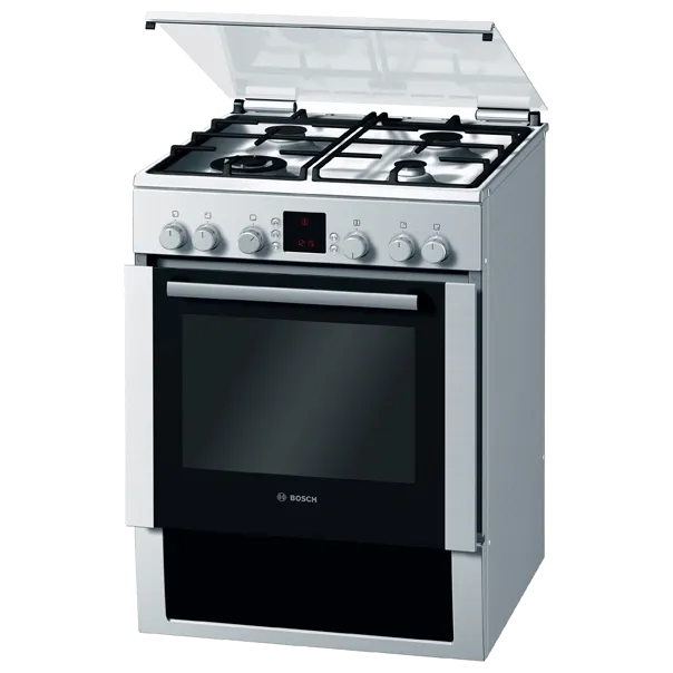 Замена конфорки керамической плиты