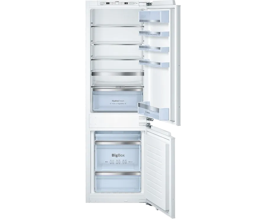 Ремонт датчика морозильного отделения