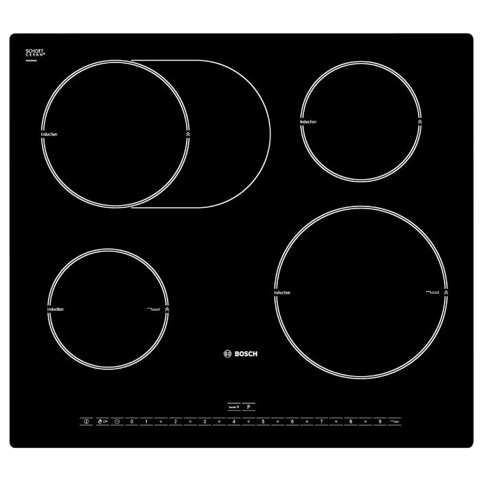 Ремонт модуля управления